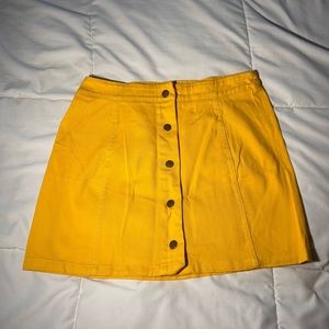Forever 21 Mini Skirt